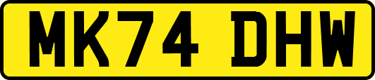 MK74DHW
