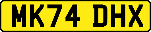 MK74DHX