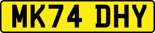 MK74DHY