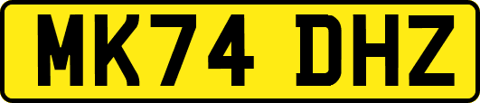 MK74DHZ
