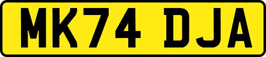 MK74DJA