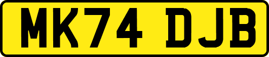 MK74DJB
