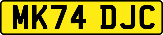 MK74DJC