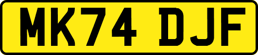 MK74DJF