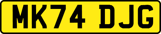 MK74DJG