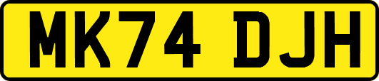 MK74DJH