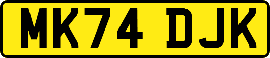 MK74DJK