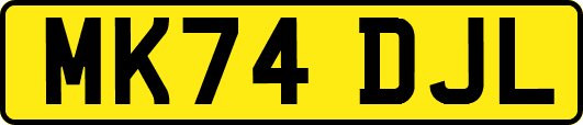 MK74DJL