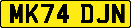 MK74DJN