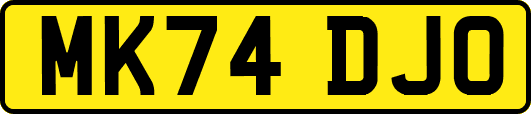 MK74DJO