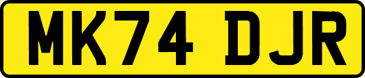 MK74DJR