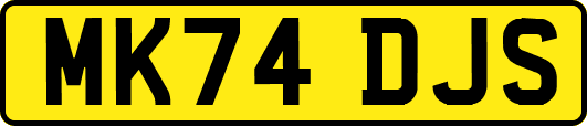 MK74DJS