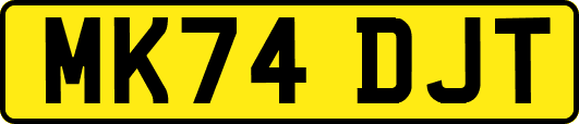 MK74DJT