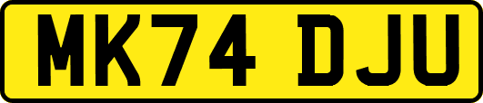MK74DJU