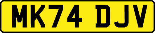 MK74DJV