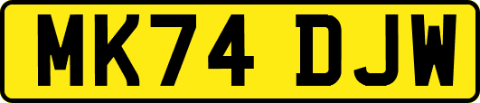 MK74DJW