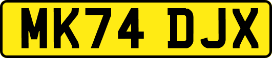 MK74DJX