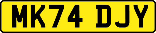 MK74DJY