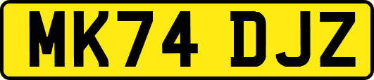 MK74DJZ