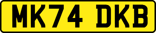 MK74DKB