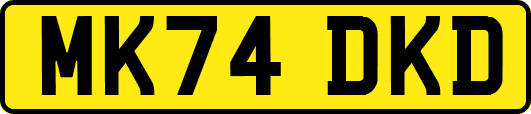 MK74DKD