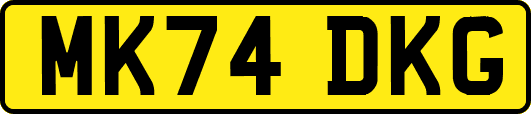 MK74DKG