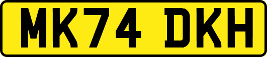 MK74DKH