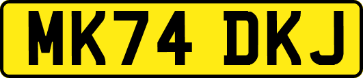 MK74DKJ