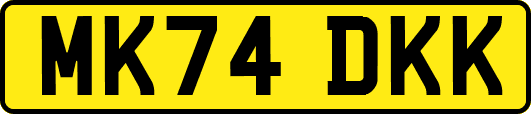 MK74DKK