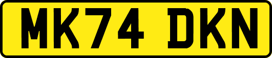 MK74DKN