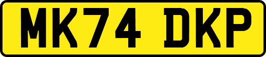 MK74DKP