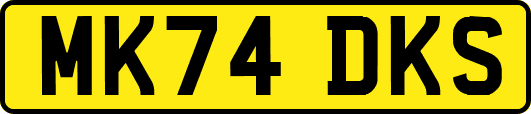 MK74DKS