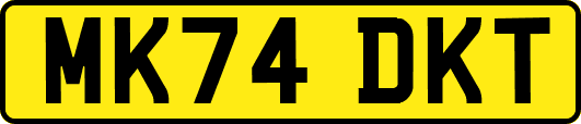MK74DKT