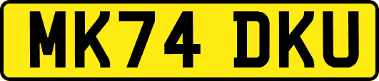 MK74DKU