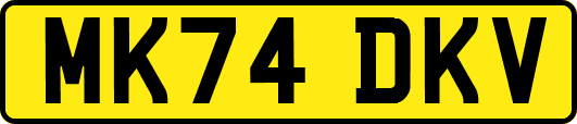 MK74DKV