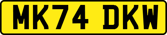 MK74DKW