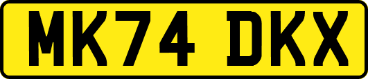 MK74DKX