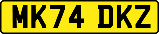 MK74DKZ