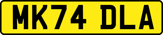MK74DLA