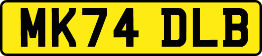MK74DLB