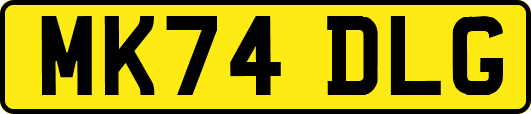 MK74DLG