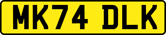 MK74DLK