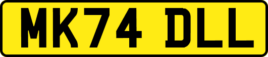 MK74DLL