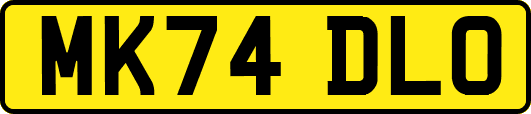 MK74DLO