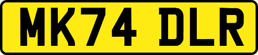 MK74DLR