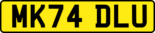 MK74DLU