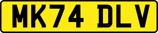 MK74DLV