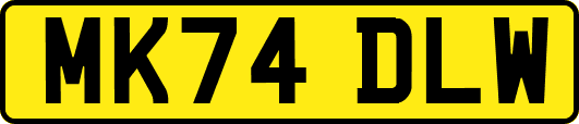 MK74DLW