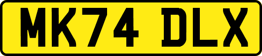 MK74DLX