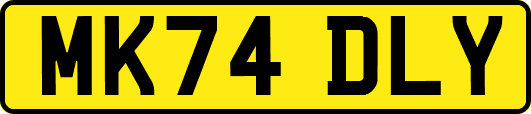 MK74DLY